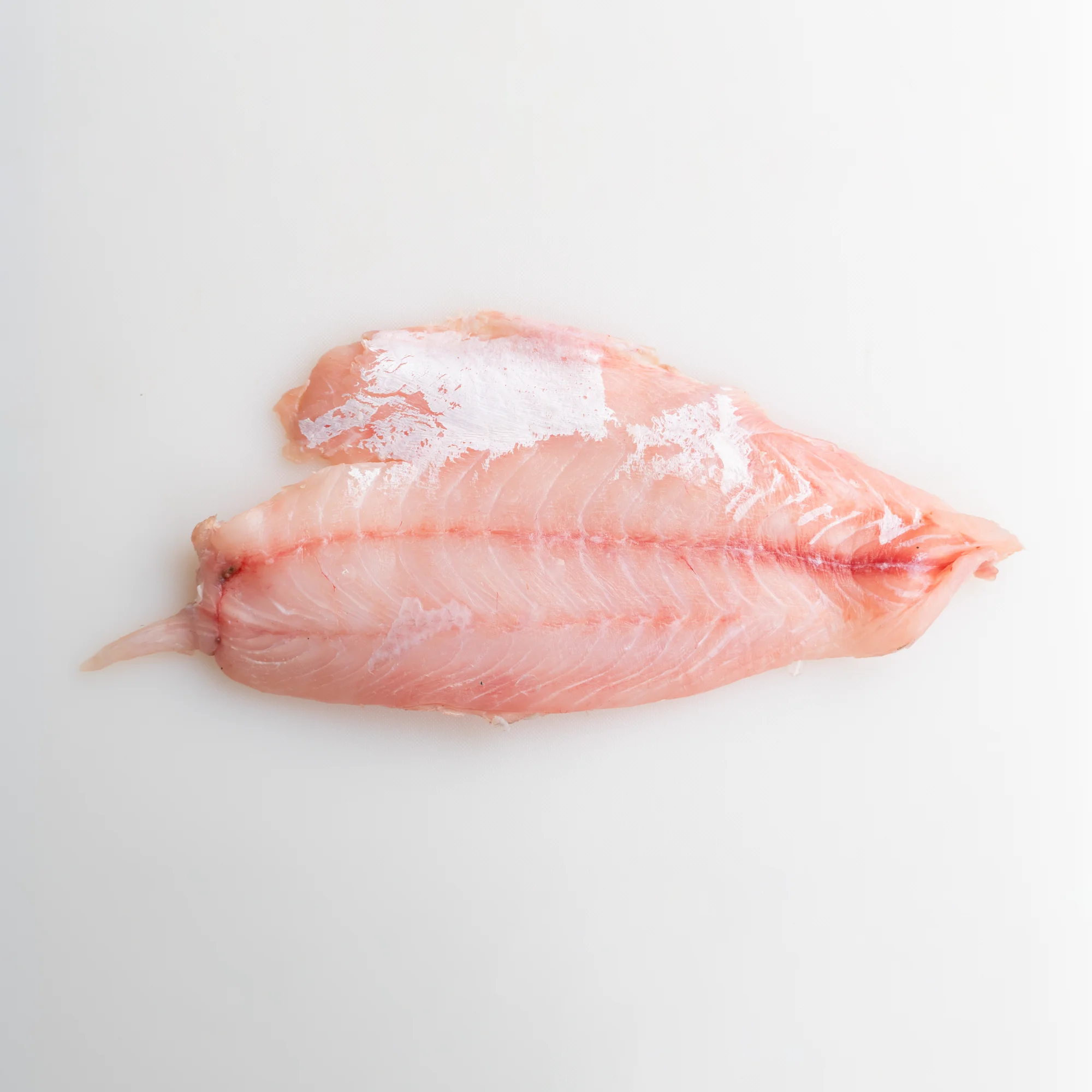 500g Fish Fillet - (Red Snapper)