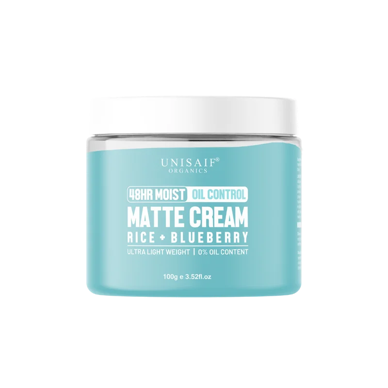 48 HR Moist Oil Control Matte Cream
