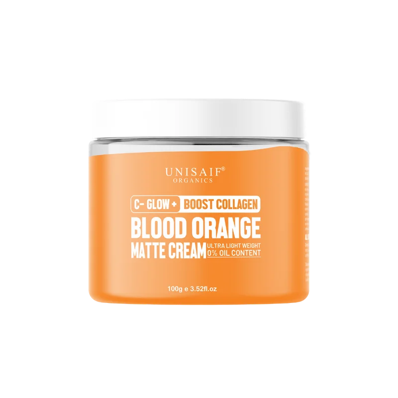 C-Glow+ Blood Orange Cream