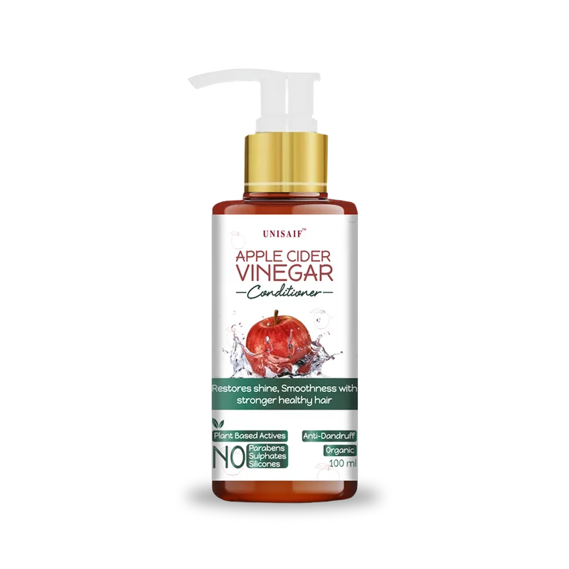 Apple Cider Vinegar Conditioner