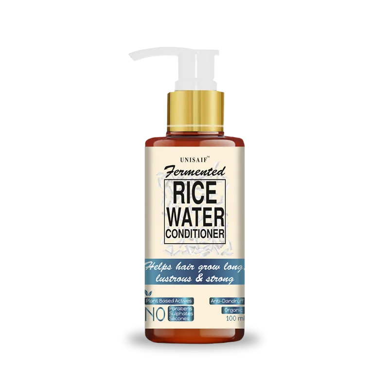 Rice Water Conditioner