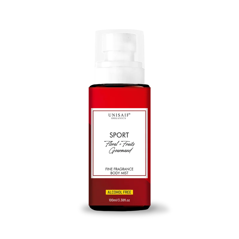 Sport Body Mist