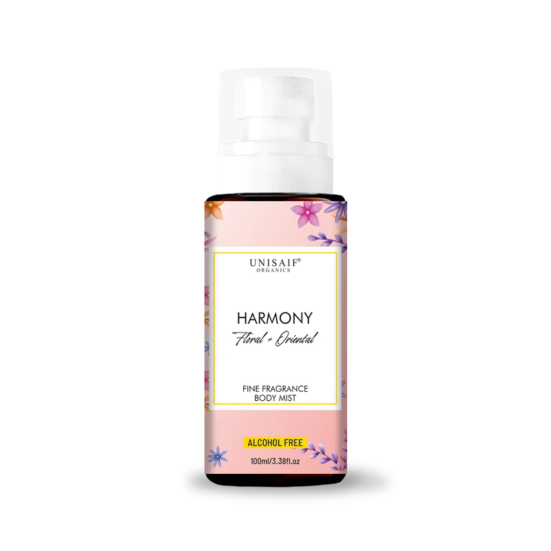 Harmony Body Mist