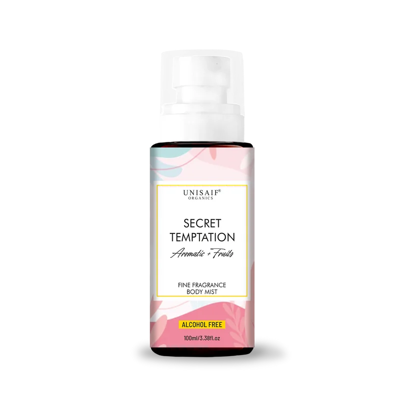 Secret Temptation Body Mist