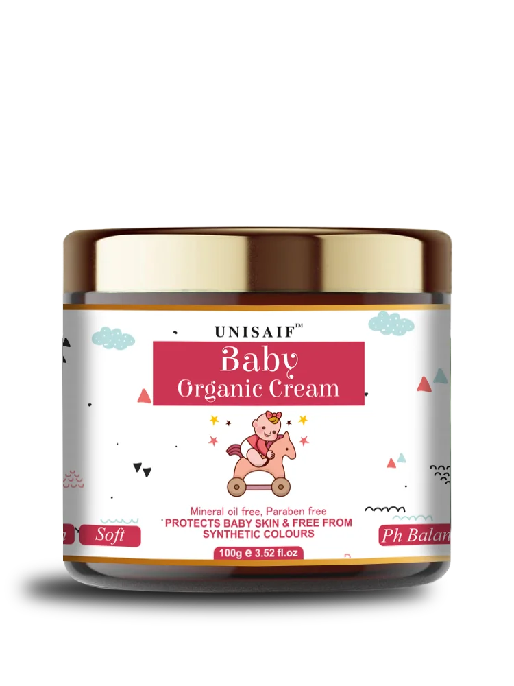 Baby Cream