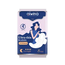 aiwina  Sanitary Napkins (330mm Ultra-Thin)