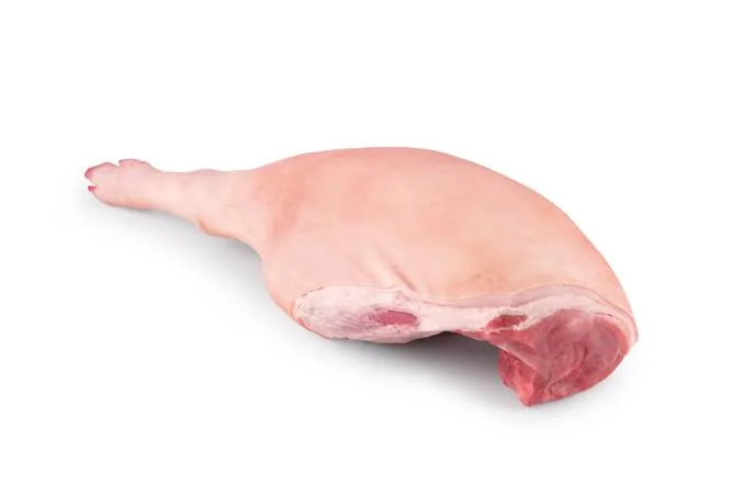 Pork Leg