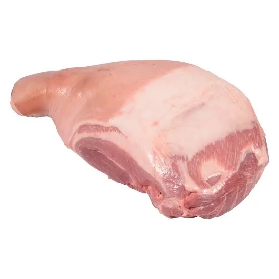 Pork Shoulder