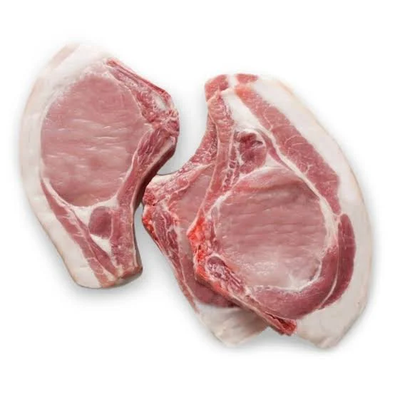 Pork Chops