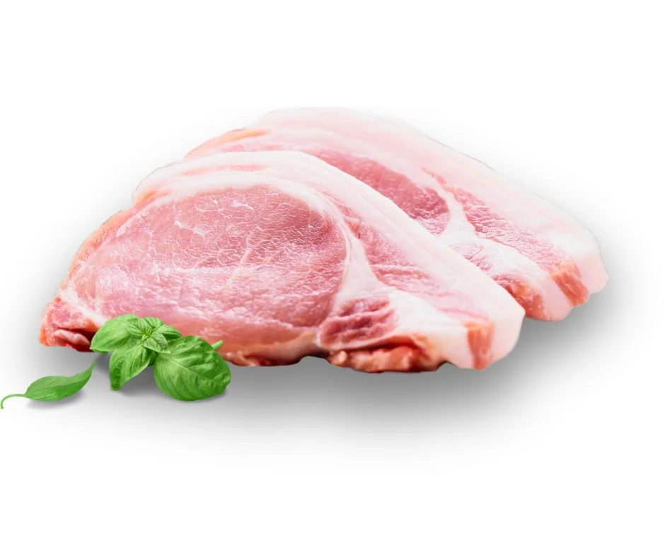 Pork Loins Chops