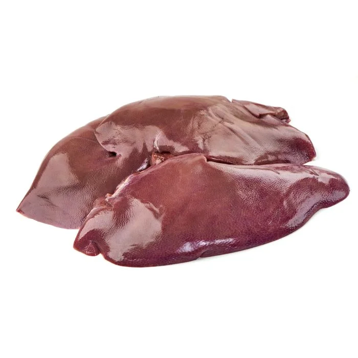 Pork Liver