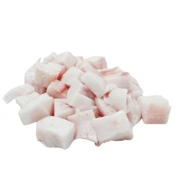 Pork Fats