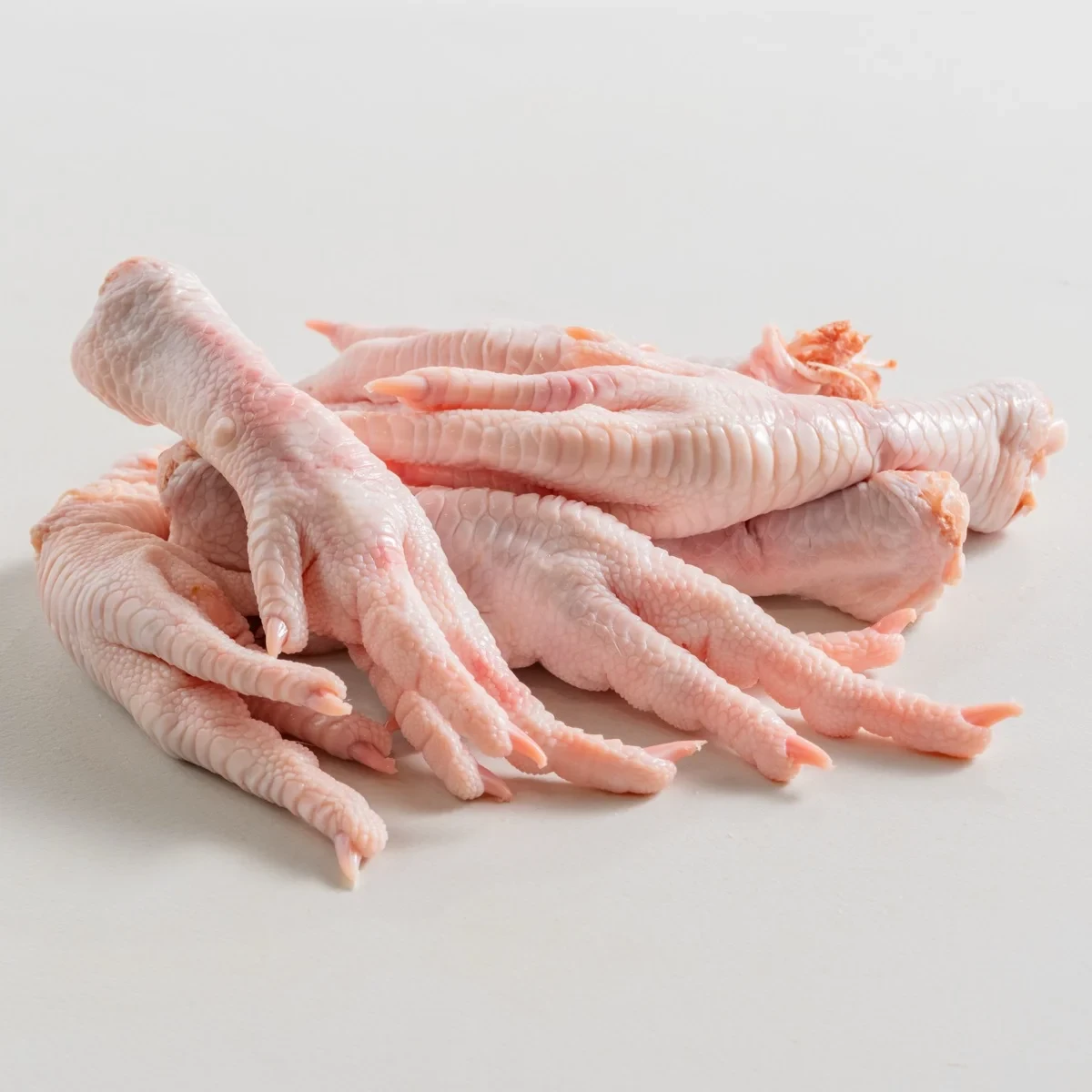Chicken Feets
