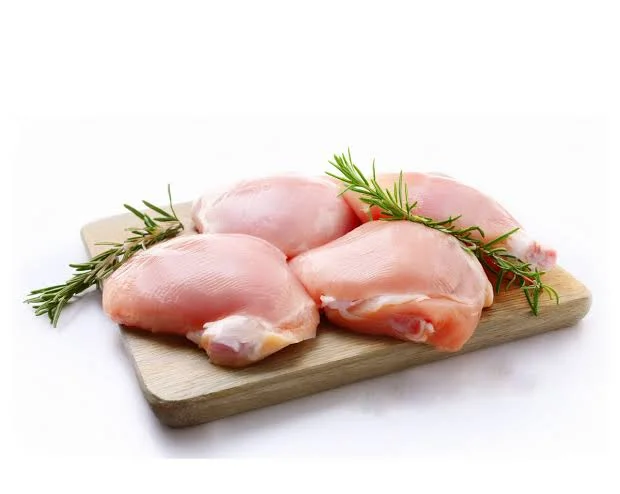 Chicken Boneless