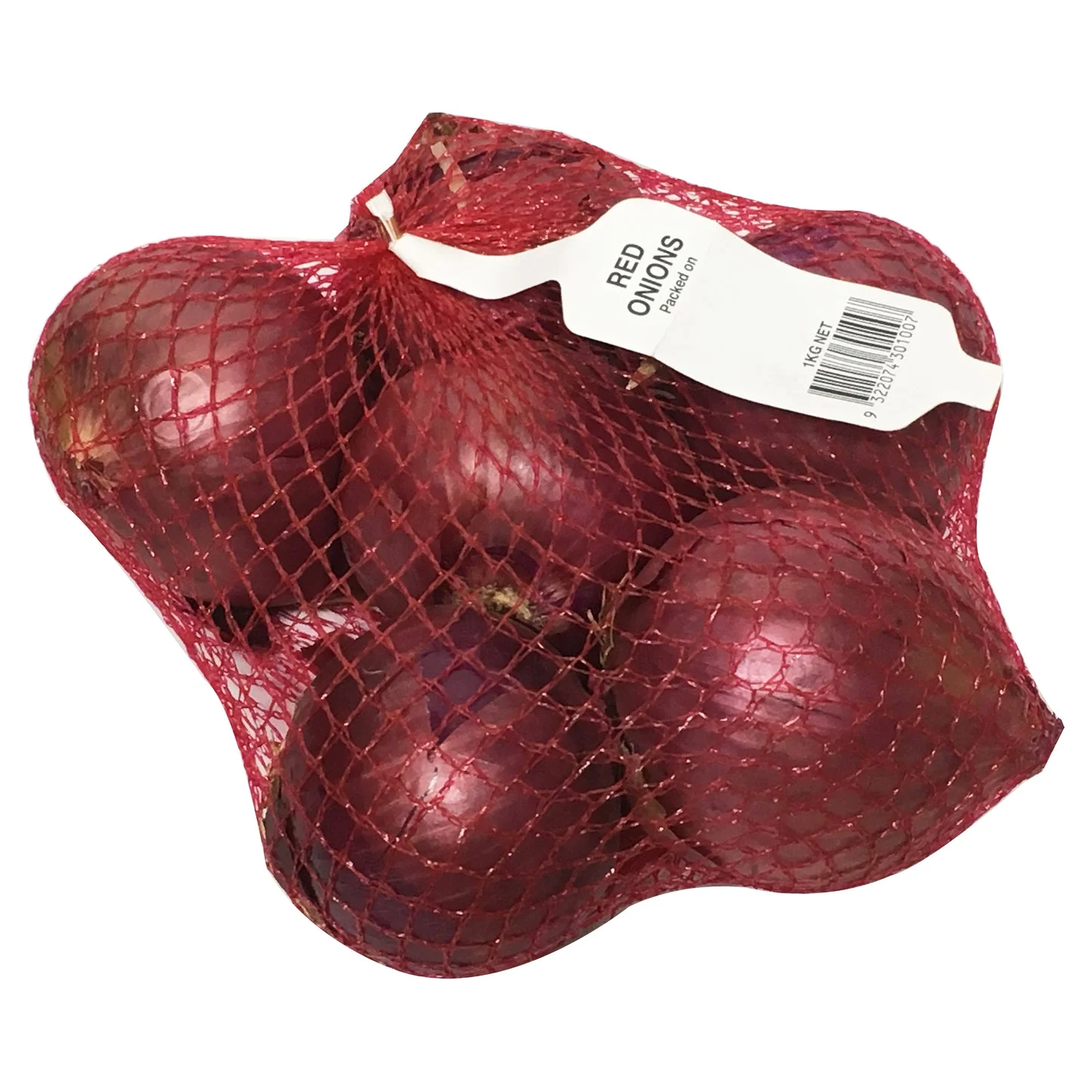 Onions {Mixed Sizes}