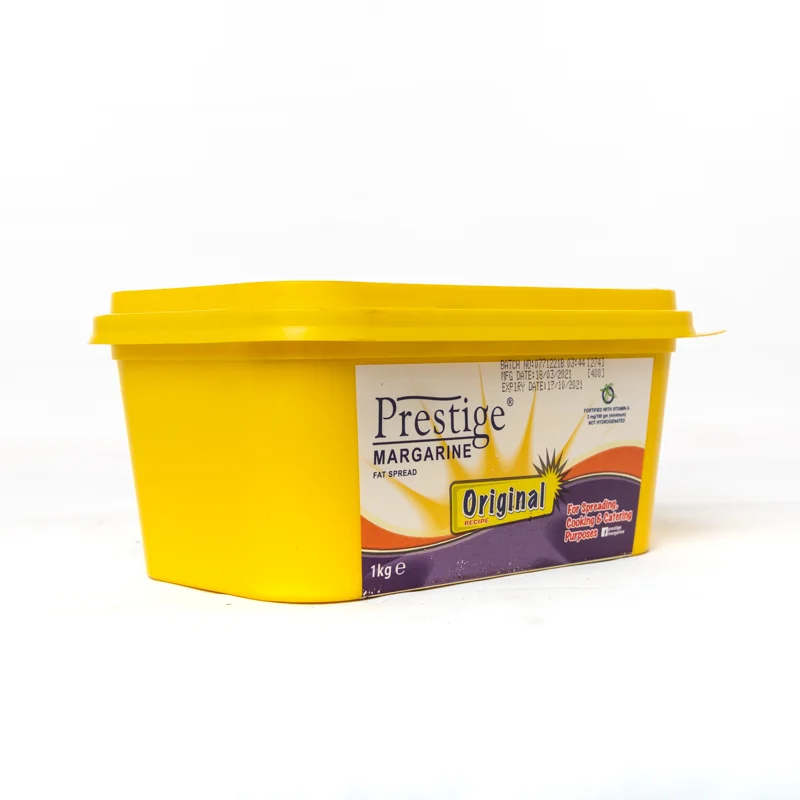 Prestige Margarine - Original