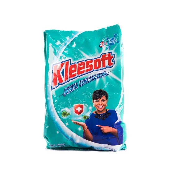 Kleesoft Washing Powder - Antibacterial