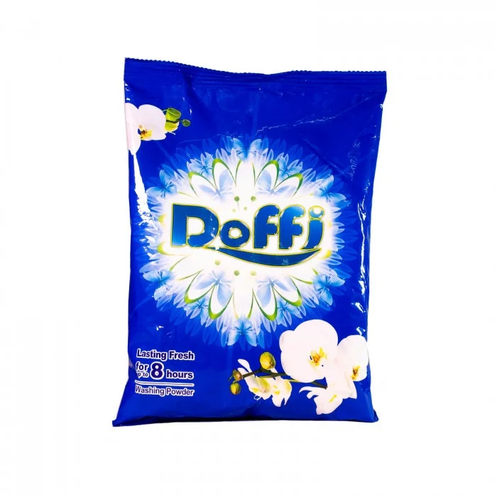 Doffi Washing Powder Mysterious Orchid