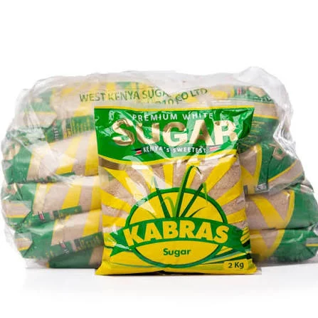Kabras Premium White Sugar
