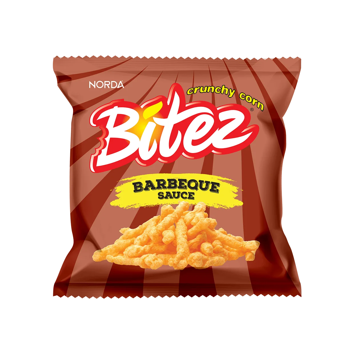 Bitez Barbeque Sauce
