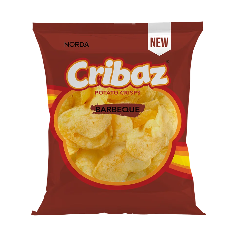 Cribaz Barbeque