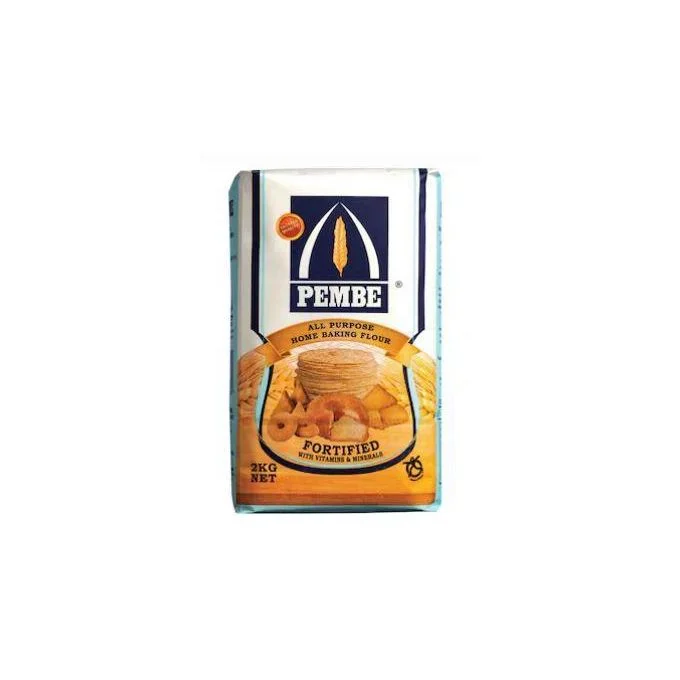 Pembe All Purpose Home Baking Flour