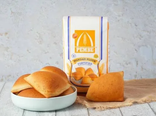 Pembe Fortified Mandazi Flour