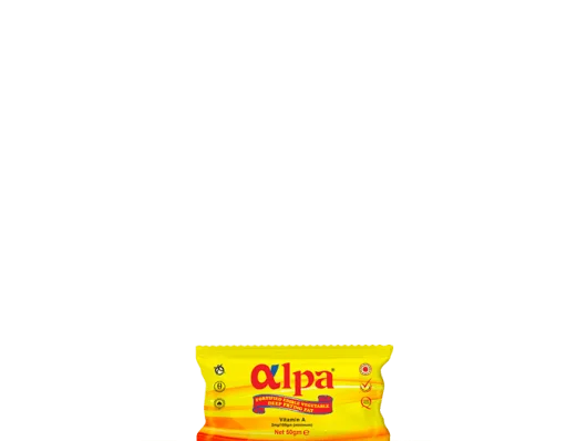 Alpa Fat