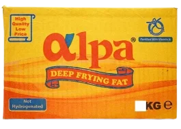 Alpa Fat
