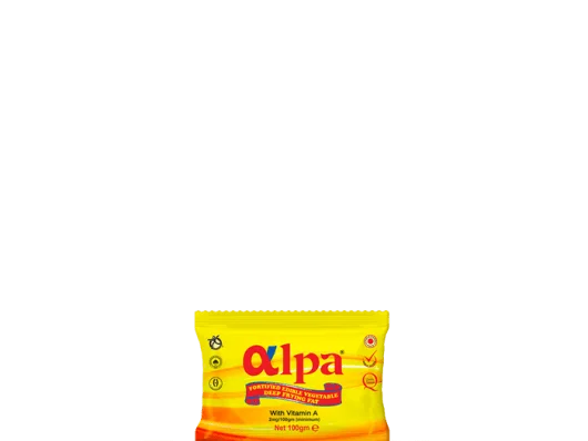 Alpa Fat
