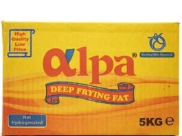 Alpa Fat