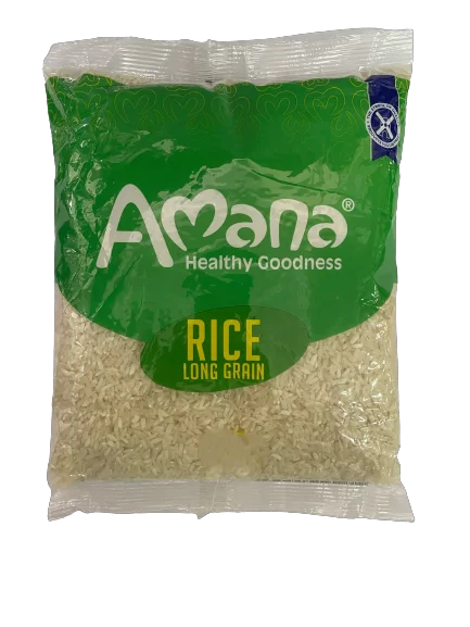 Amana Long Grain Rice