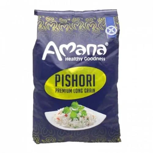 Amana Pishori