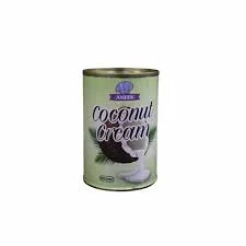 Aneek Coconut Cream