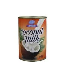Aneek Coconut Milk