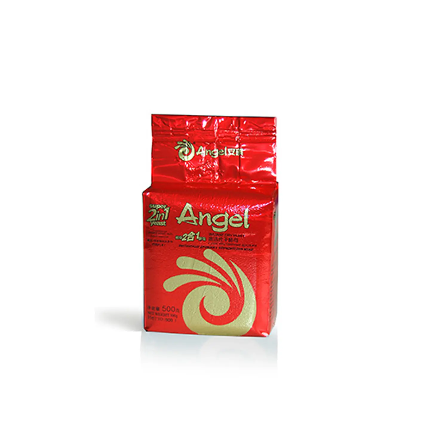 Angel Super 2in1 Yeast