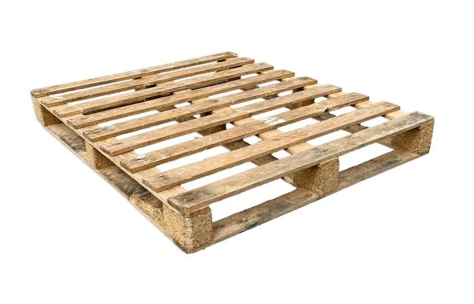 Aquiteque Wooden Pallets