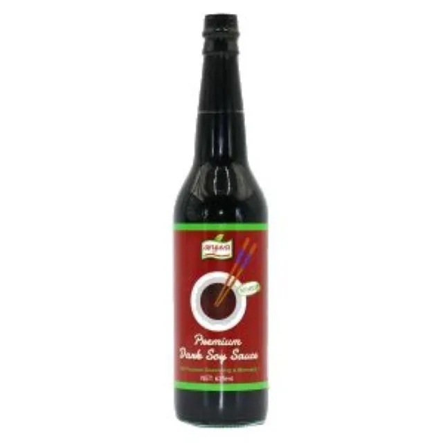 Aryuva Dark Soy Sauce