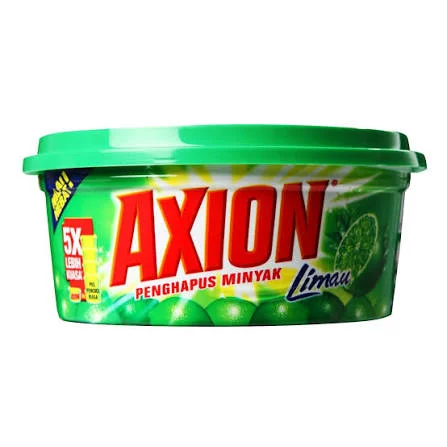 Axion Paste Lime Green