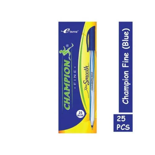 Champion Fine