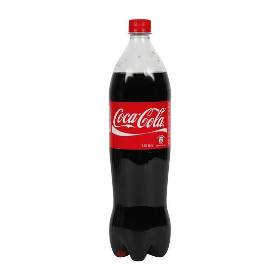 Coca Cola Soda