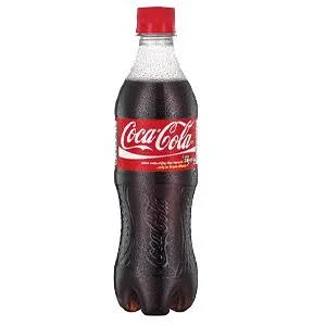 Coca Cola Soda