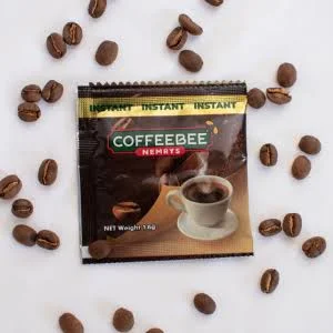 Coffeebee Instant Coffee Sachets