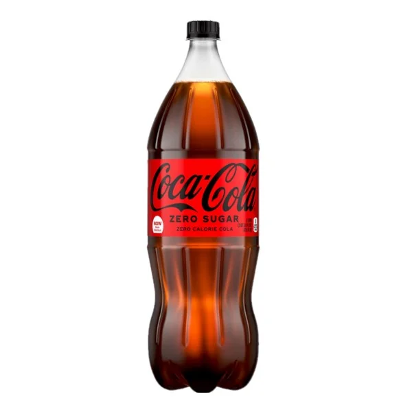 Coke Zero/Light Soda
