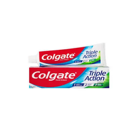 Colgate Dental Cavity Toothpaste