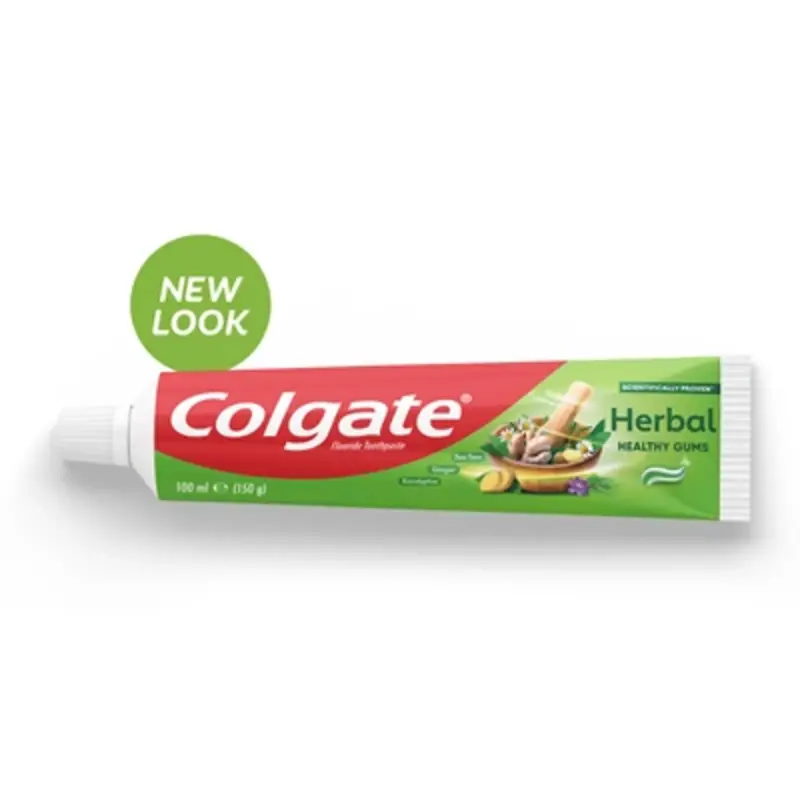 Colgate Herbal Toothpaste