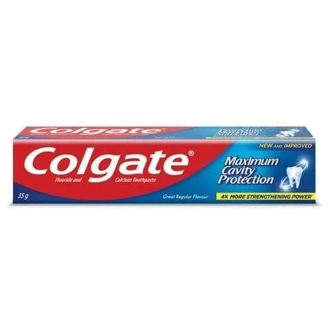 Colgate Dental Cavity Toothpaste