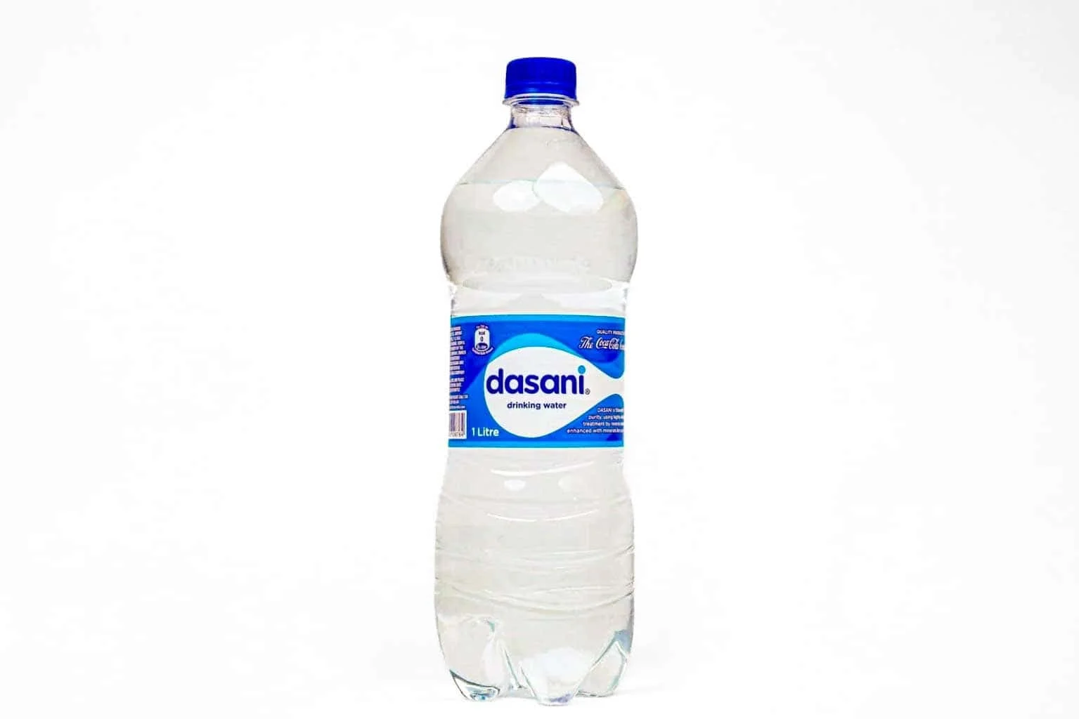 Dasani Water