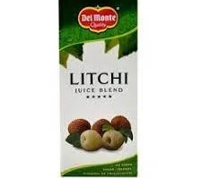 Del Monte Litchi Blend