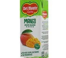 Del Monte Mango Blend